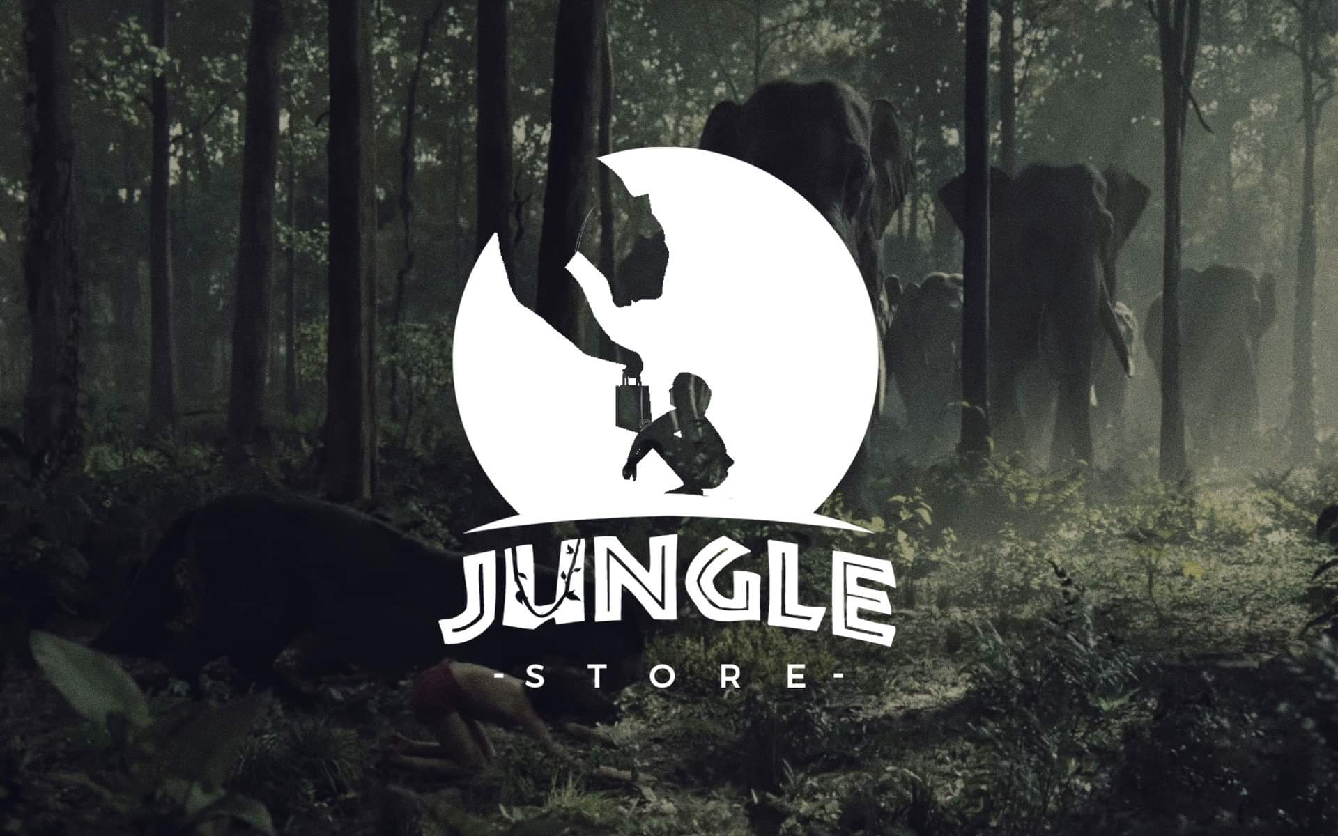 Jungle Store
