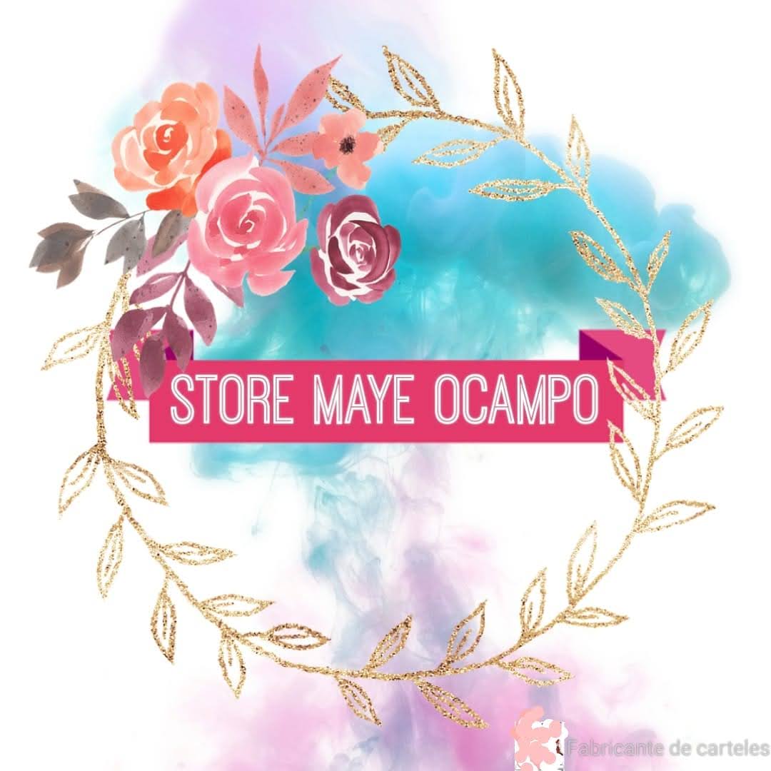 Store Maye Ocampo