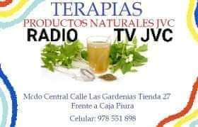 Natura JVC