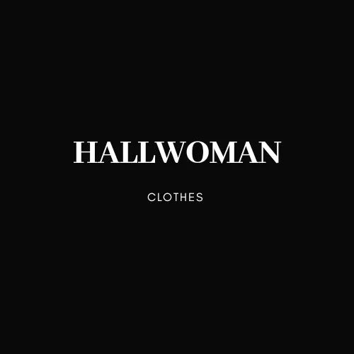 Hallwoman