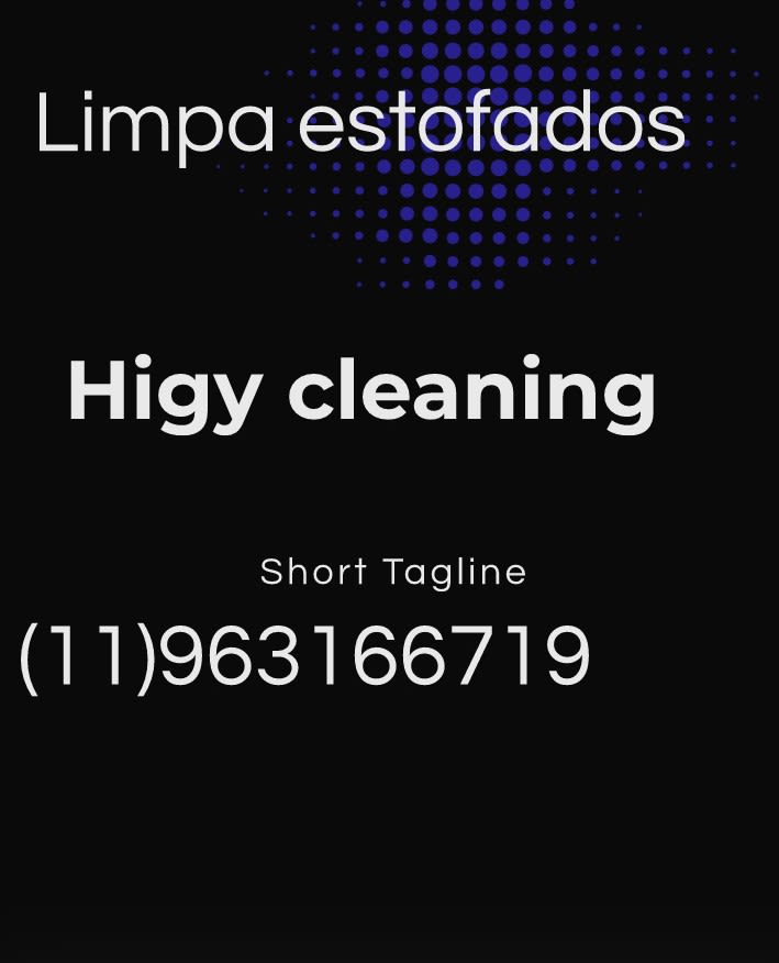 Higy Cleaning