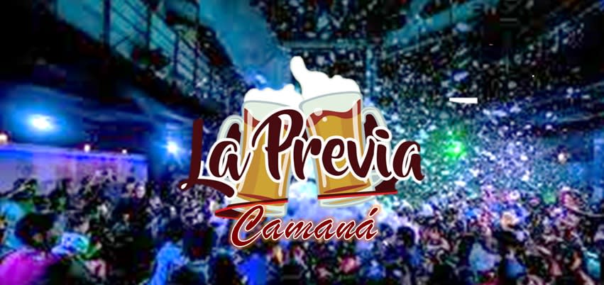 La Previa Camana