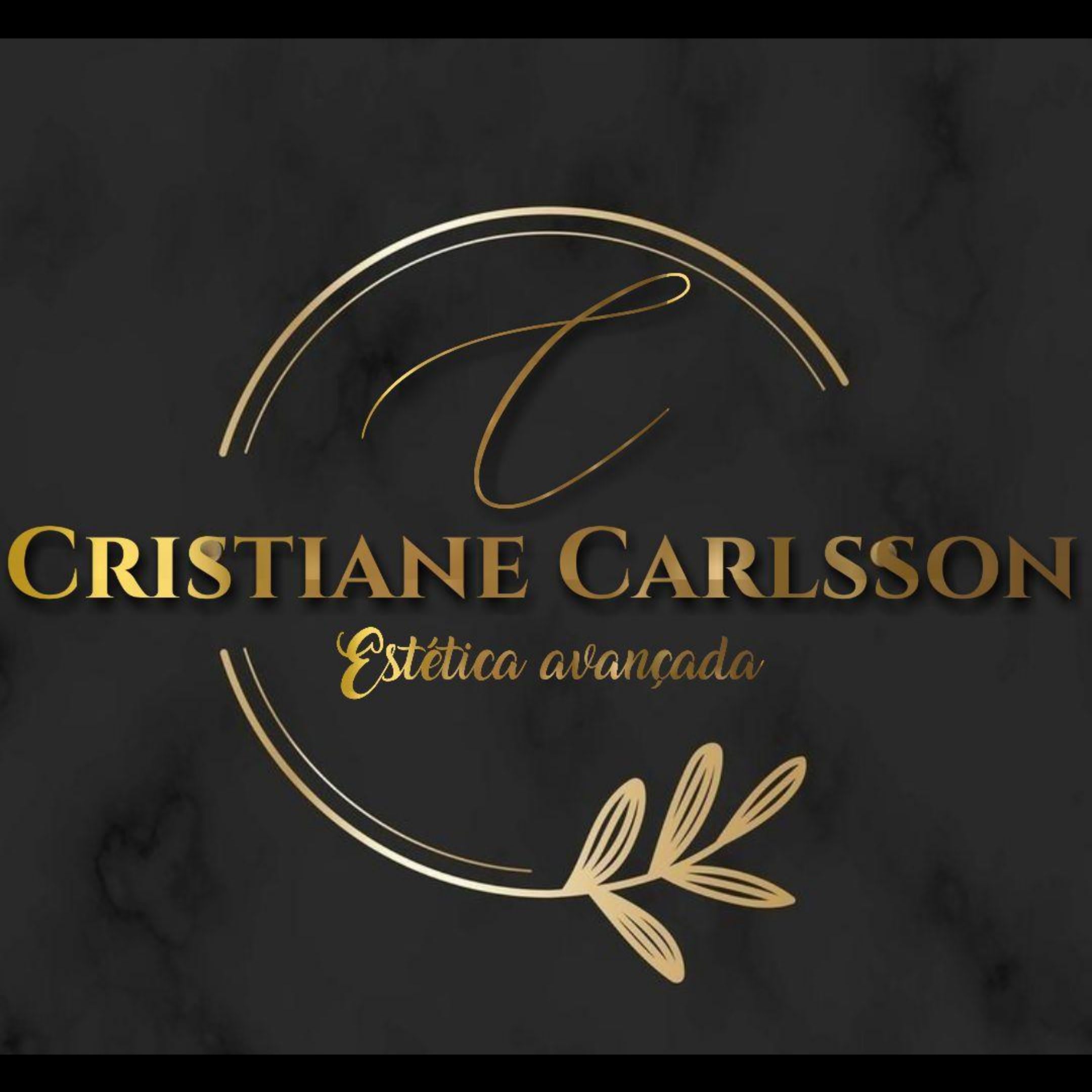 Cristiane Carlsson 