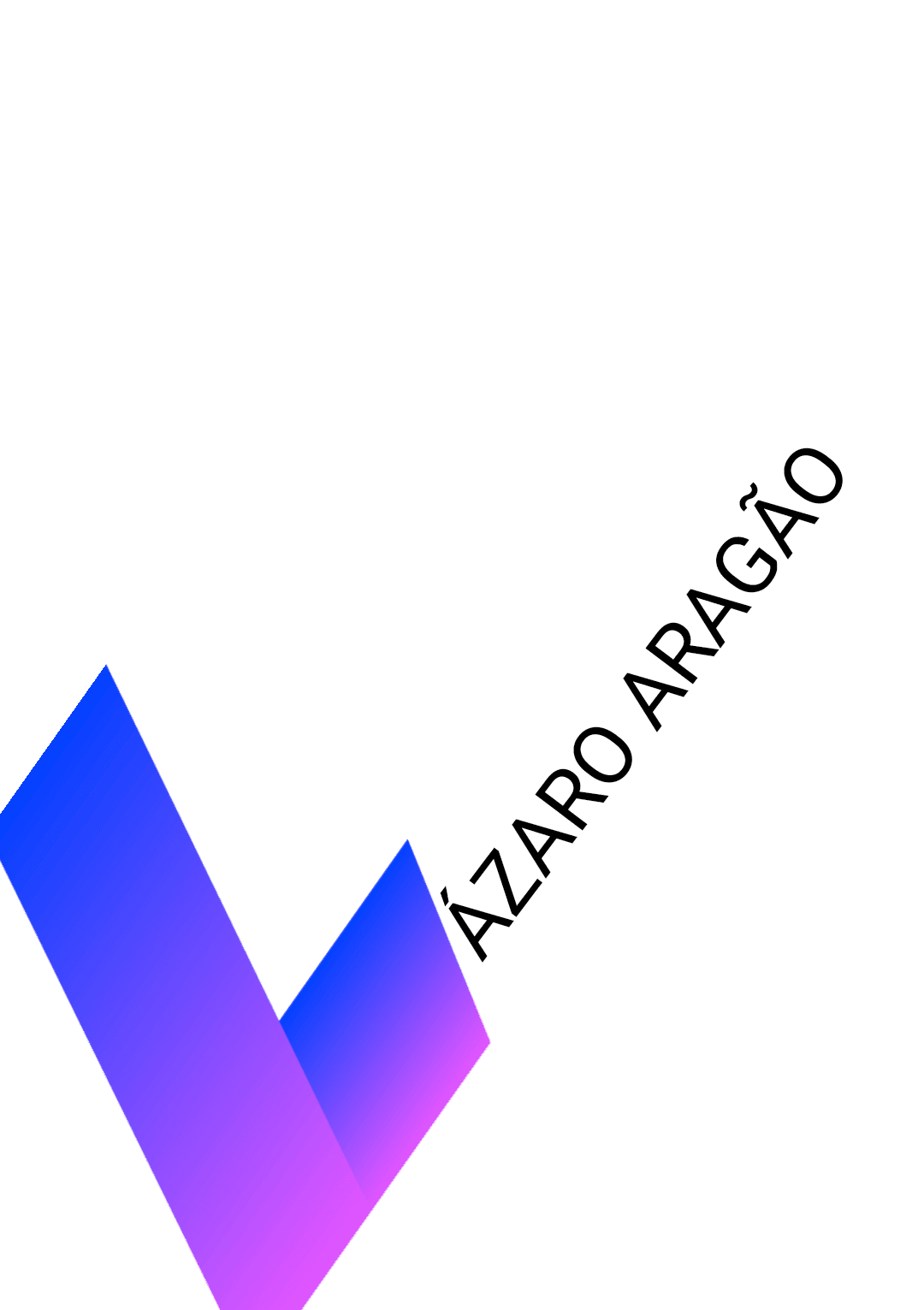 Lázaro Aragão 2020 Pré Vereador