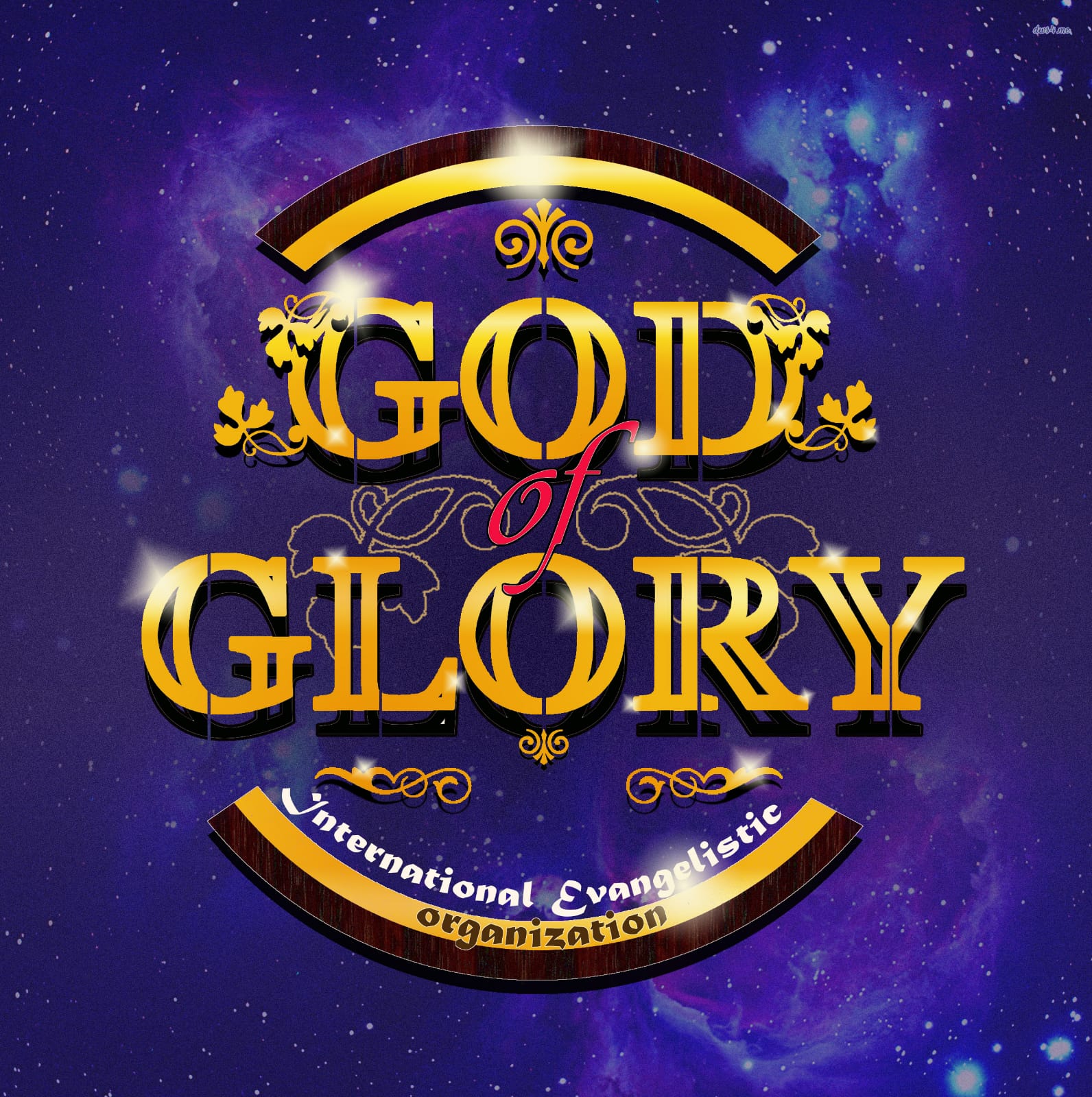 God of Glory