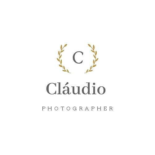 Cláudio Photographer