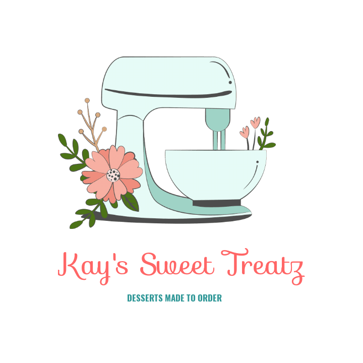Kay's Sweet Treatz