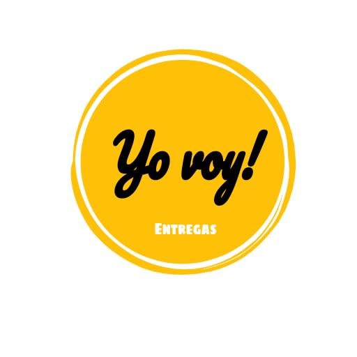 Yo Voy!