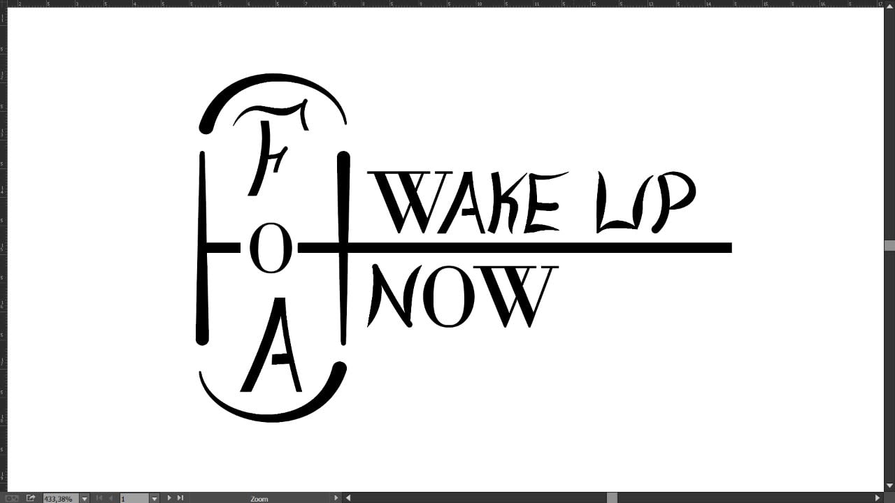 Wake Up Now