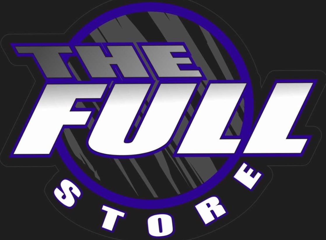 The Full Store