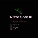 Pizza Nota 10 Quedas do Iguaçu
