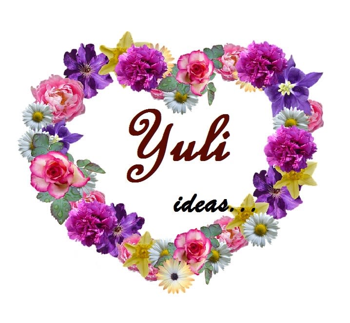 Yuli Ideas