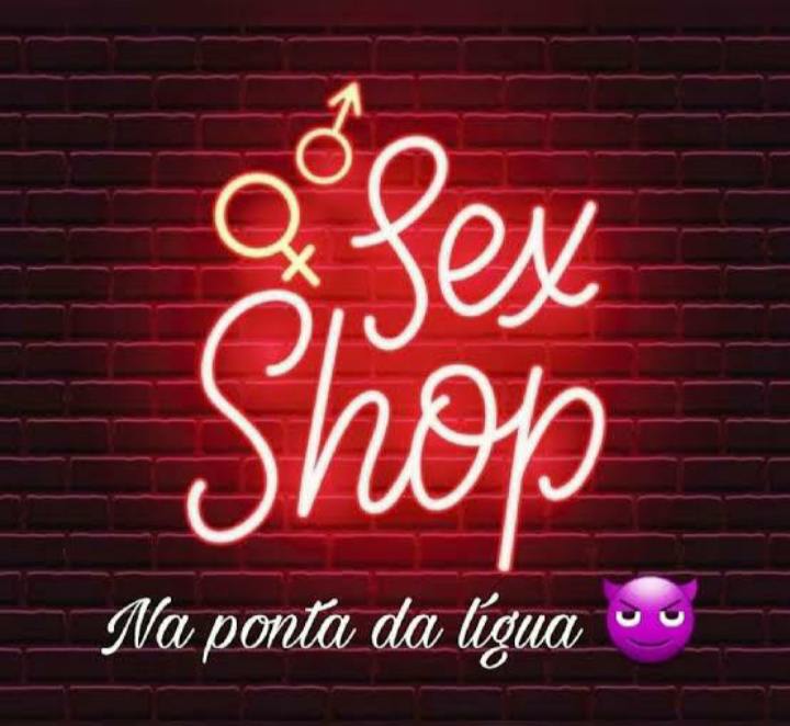 Na Ponta da Língua Sex Shop