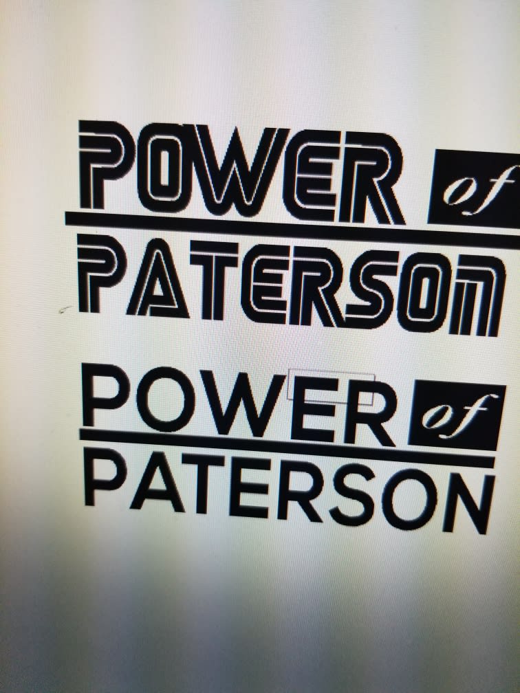 Power Of Paterson
