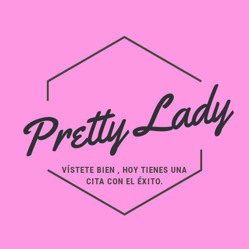 Pretty Lady