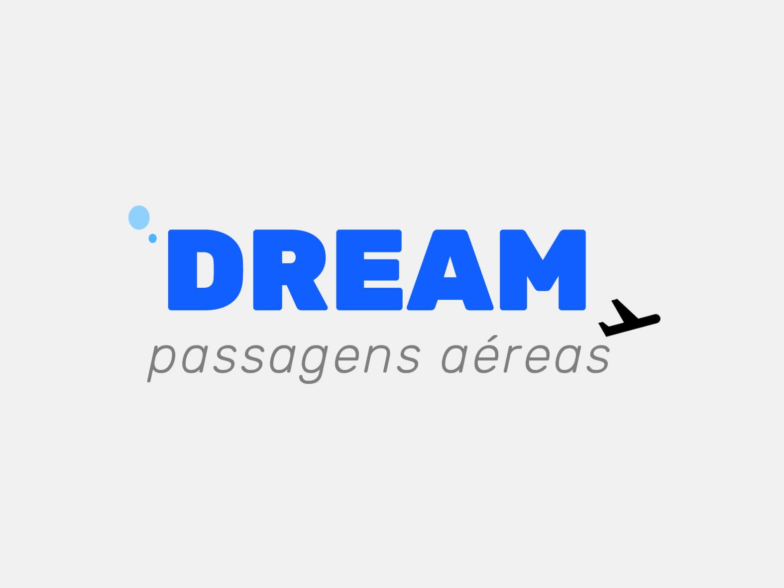Dream Passagens Aéreas