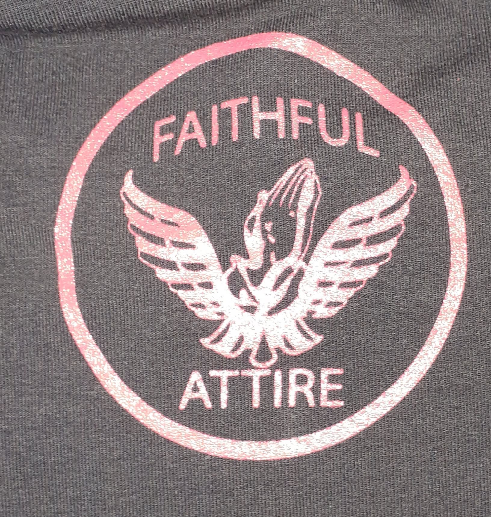 Faithful Attire Ink