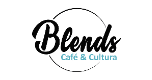 Blends Café & Cultura