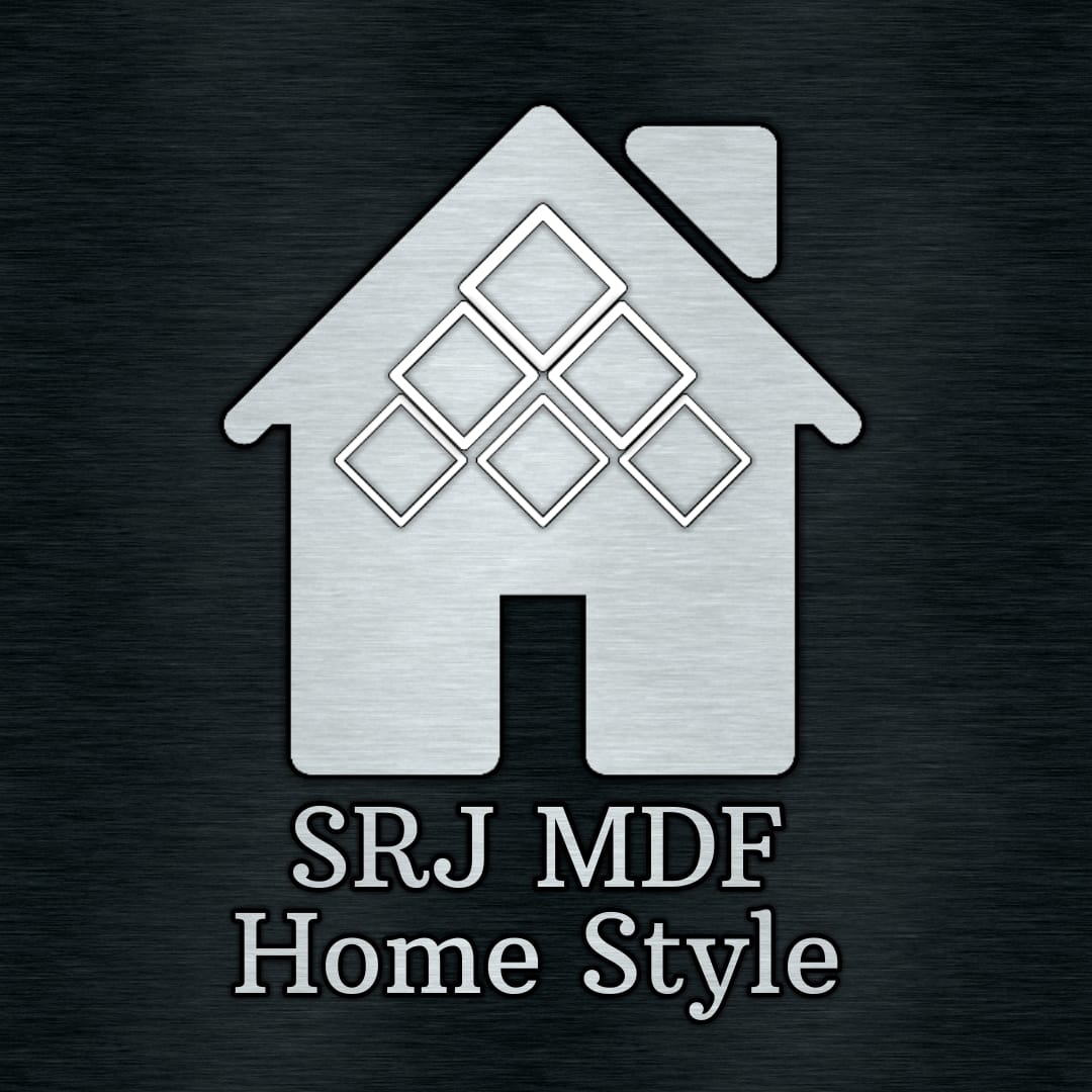SRJ MDF Home Style
