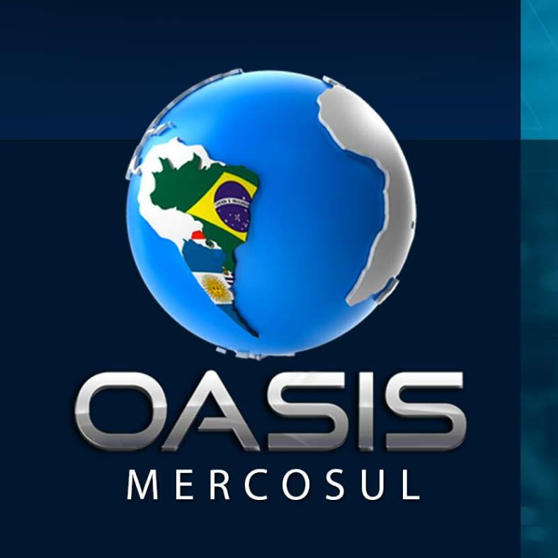 Oasis Mercosul