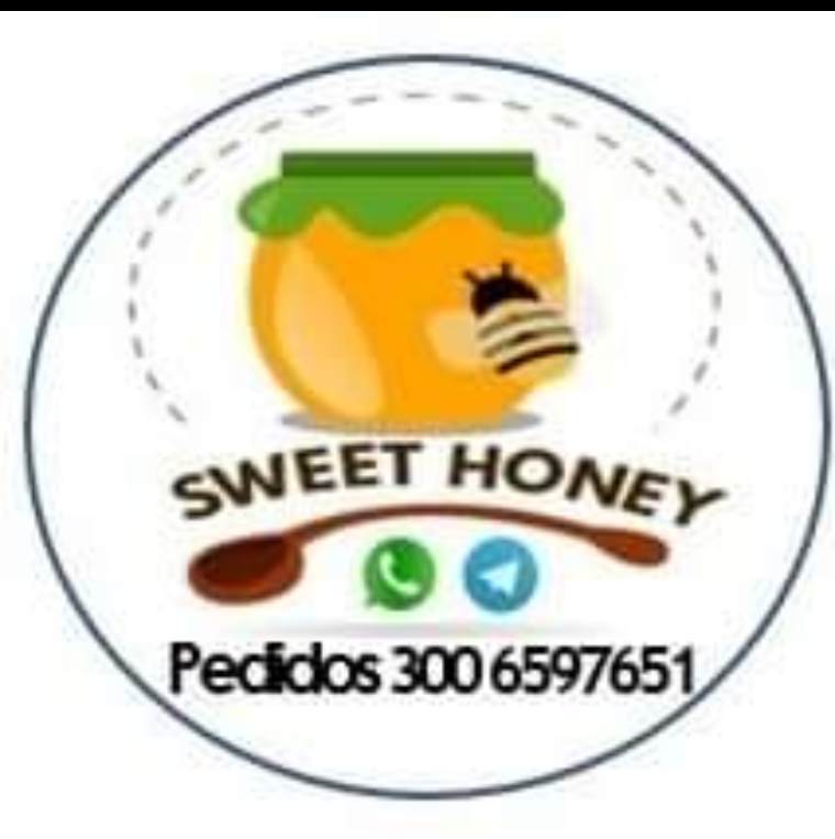 Sweet Honey