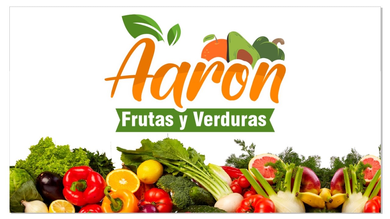 Aaron Frutas y Verduras