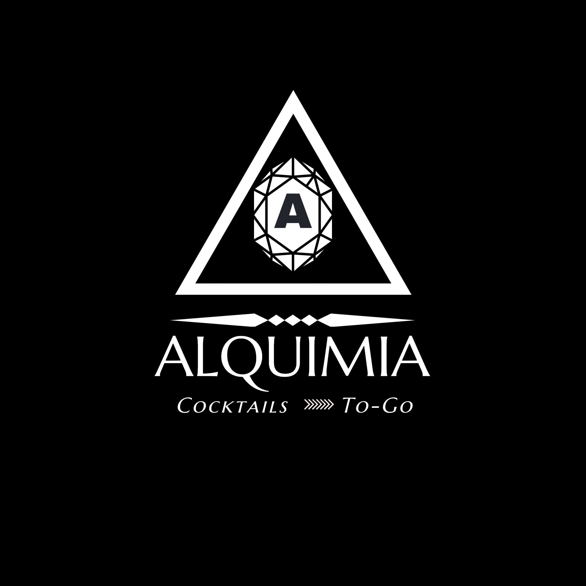 Alquimia Cocktails To Go