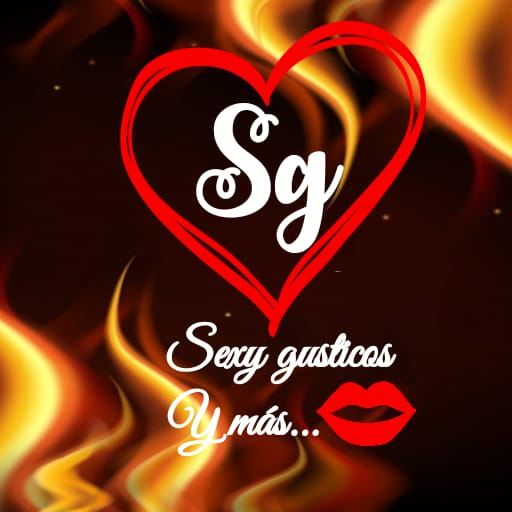 Sexy Gusticos y mas
