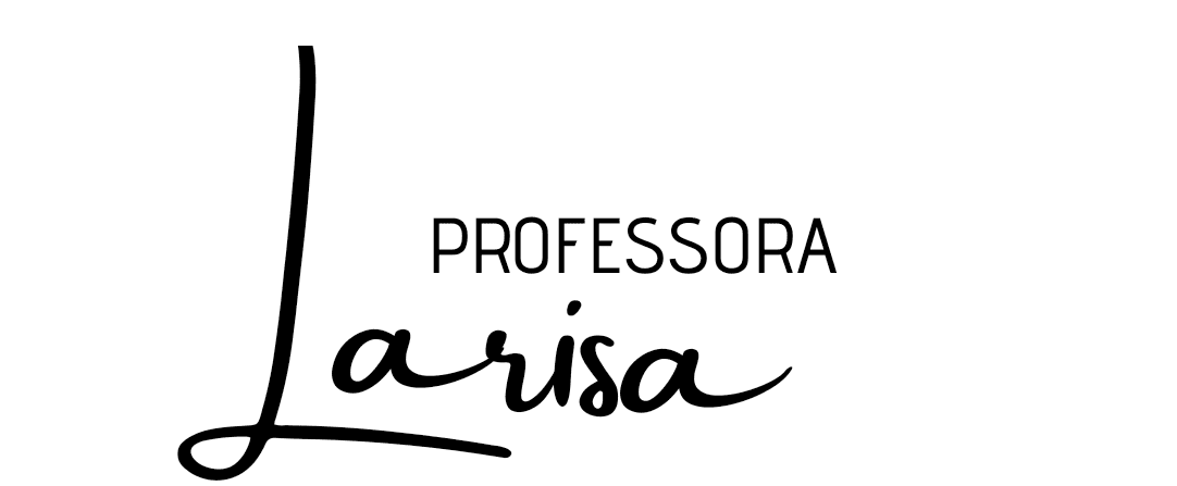 Loja Professora Larisa
