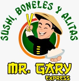 Mr. Gary Sushi