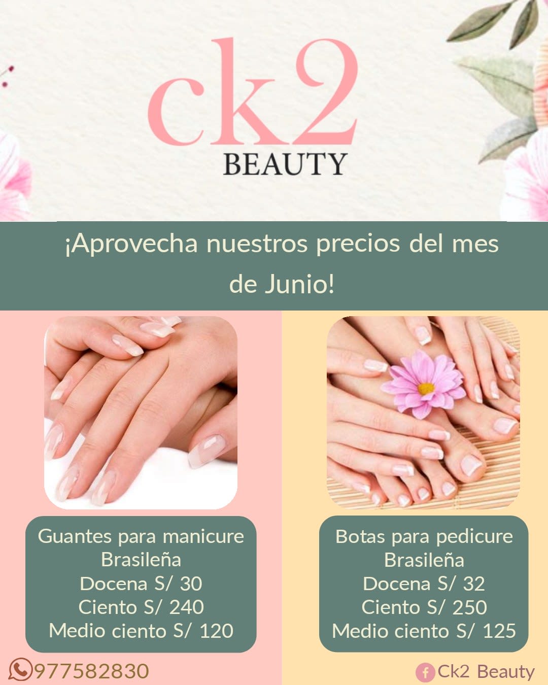 Kit de guantes - Insumos para salones de belleza - CK2 Beauty - Insumos para  salones de belleza | Lima