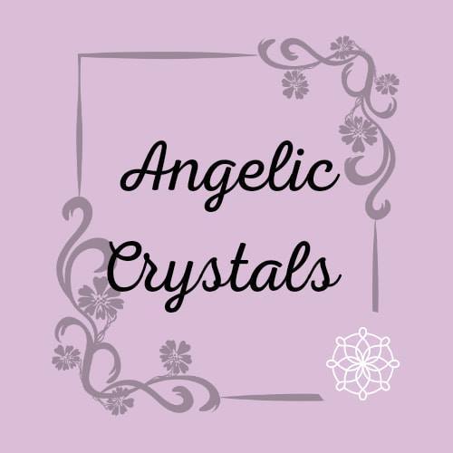 Angelic Crystals Leeds