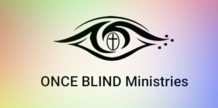 Once Blind Ministries