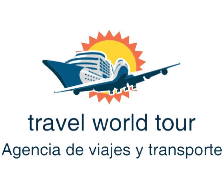 Travél World Tour