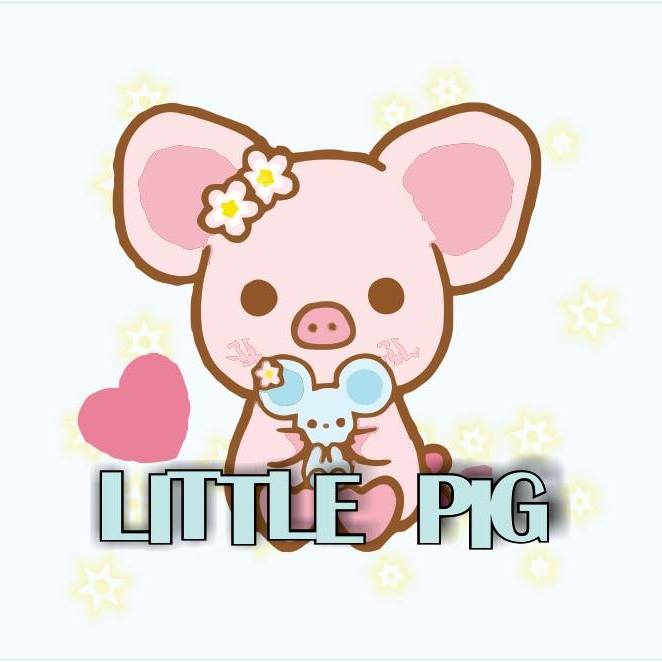 Little Pig
