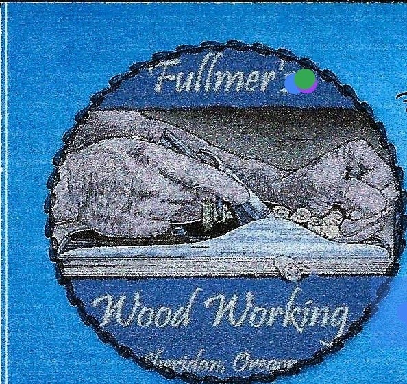 Fullmer Wood Working