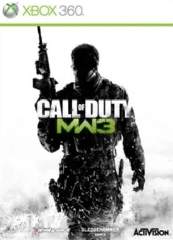 Call of Duty Black Ops ll Xbox 360 Jogo em Mídia Digital Original