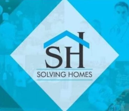 Agencia de Empleos Solving Homes