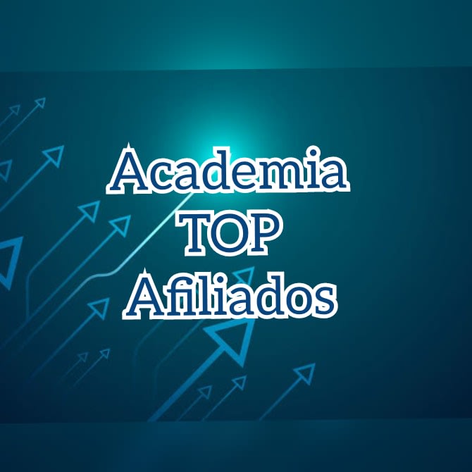Academia Top Afiliados