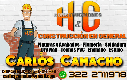 H&C CONSTRUCCIONES