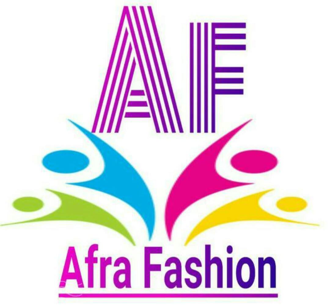 Afra Fashion