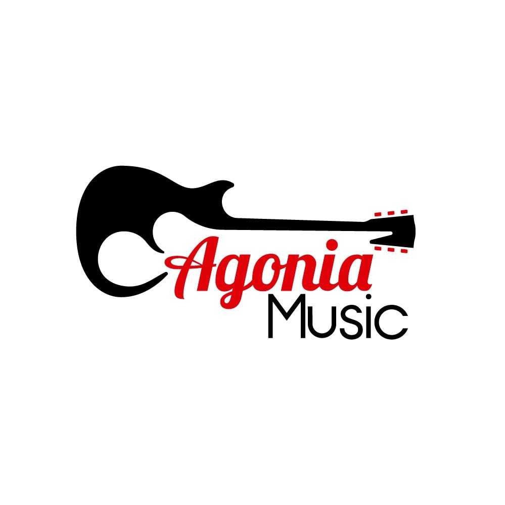 Agonía Music