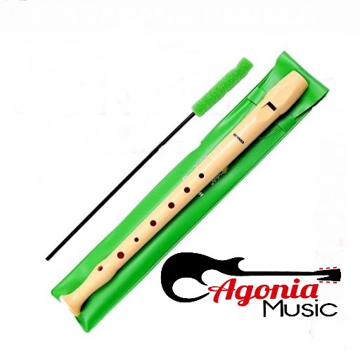 Intenso carolino Camión golpeado Flauta - Articulos disponibles - Agonía Music | Tienda de instrumentos  musicales en Lima