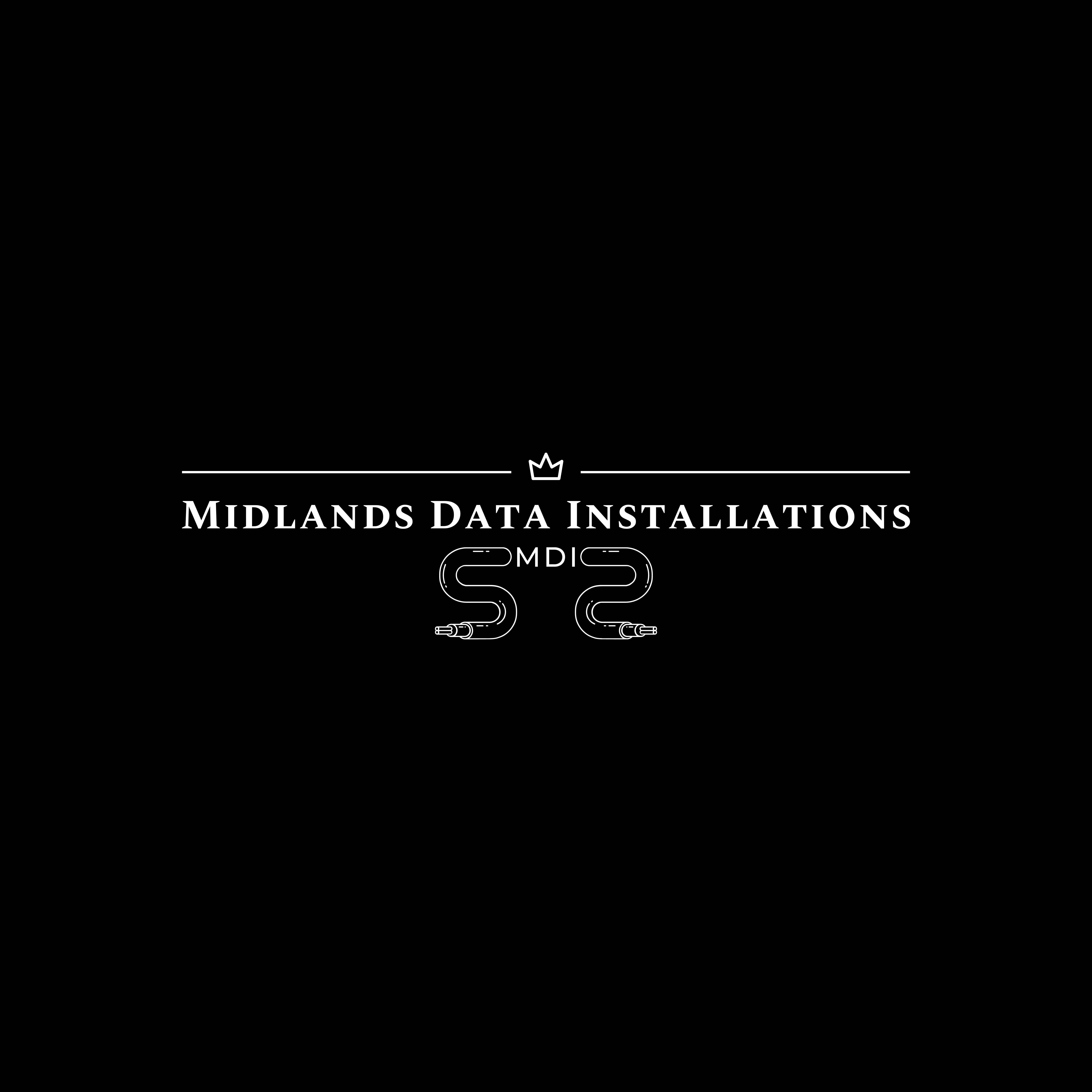 Midlands Data Installations