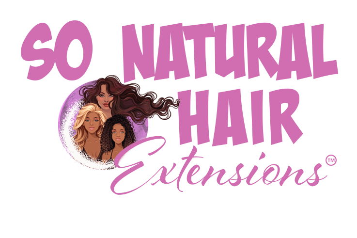 So Natural Hair Extensions