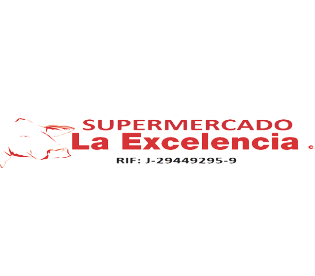 Supermercado "La Excelencia"