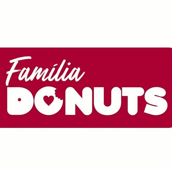 Família Donuts