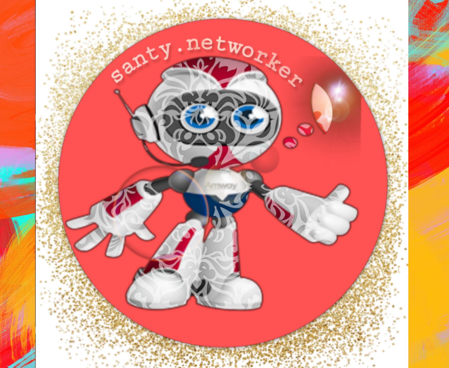 Tienda de Mercado Amway