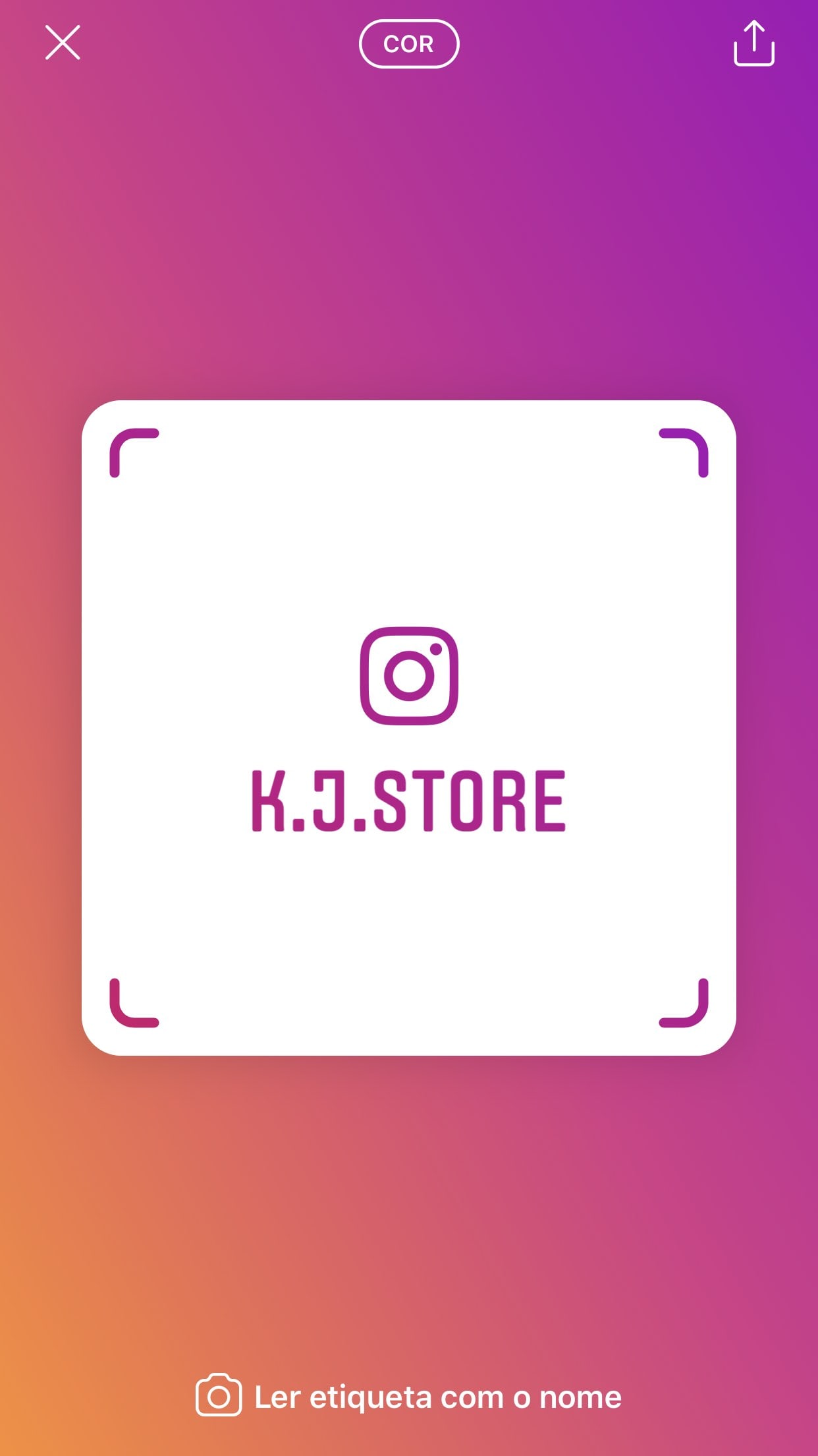 KJ Store - Loja de Roupas | São Paulo