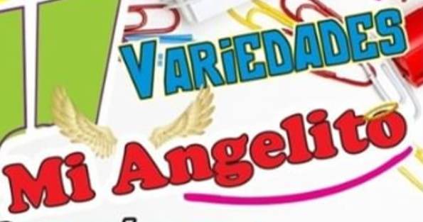 Variedades Mi Angelito